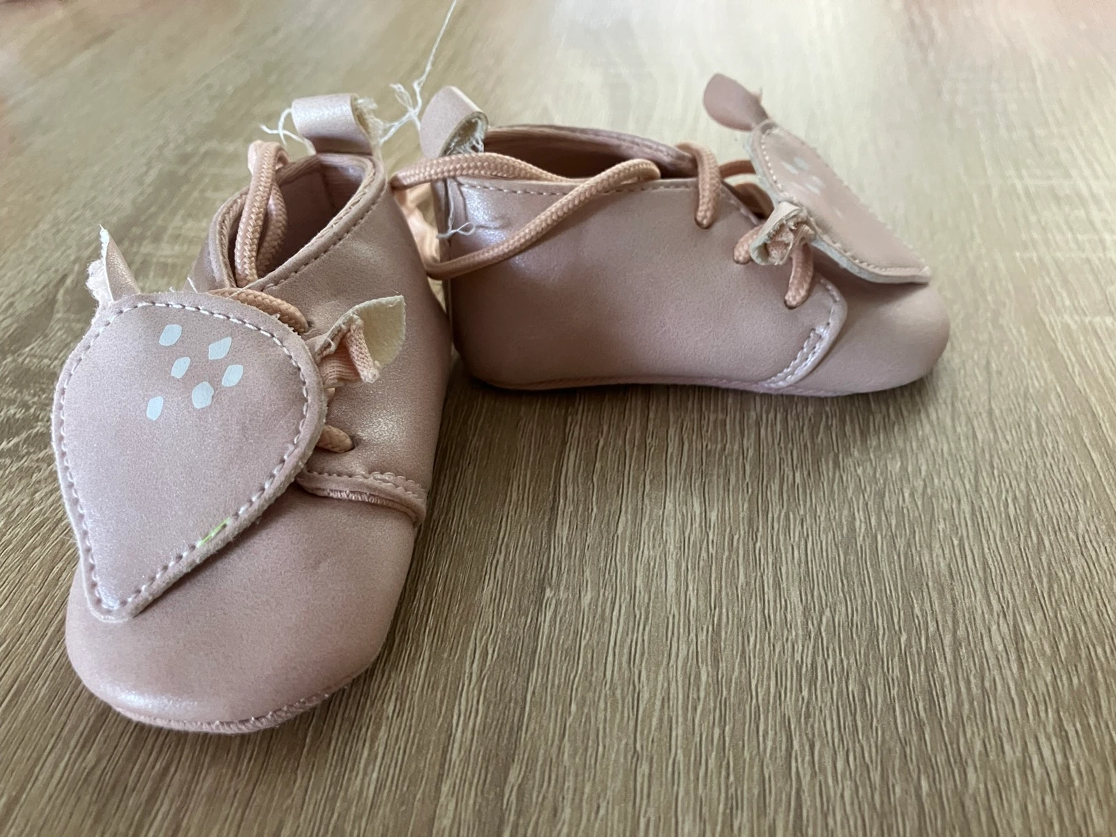 Chaussures bébé fille 